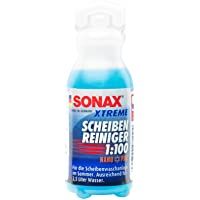 SONAX 272541 Xtreme - Producto Limpia Cristales Concentrado (proporción